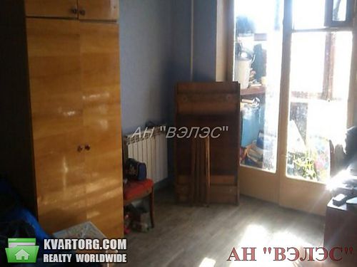 продам 2-комнатную квартиру. Киев,   Серафимовича - фото 3