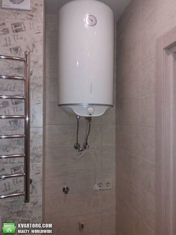 Sell 1-room apartment. Киев,  Стеценко — photo 4
