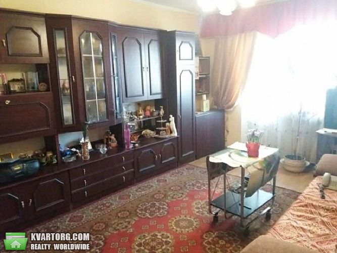 Sell 3-room apartment. Киев,  Маяковского — photo 3