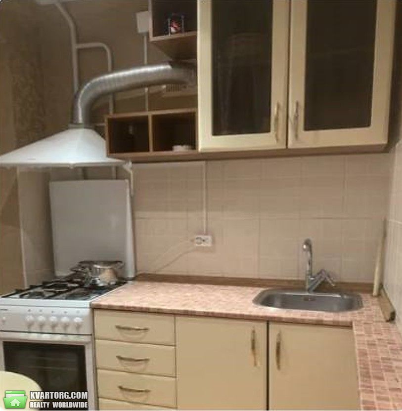Rent out 1-room apartment. Киев, Голосіївський пр-т — photo 5