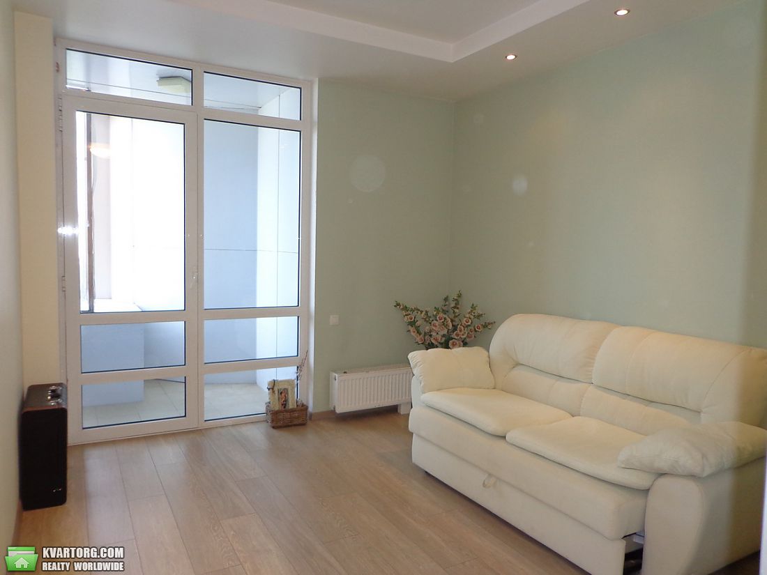 Sell 2-room apartment. Одесса, Французский бульвар — photo 3