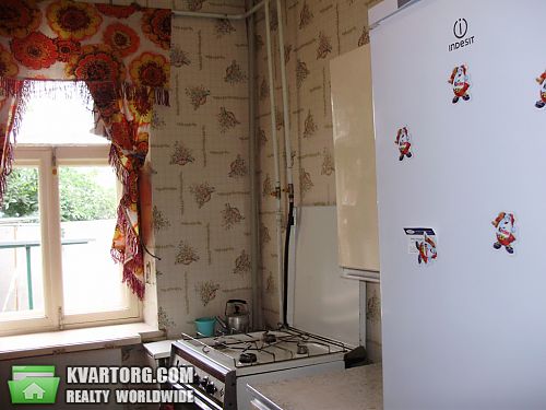Sell 2-room apartment. Одесса, Бугаевская — photo 4