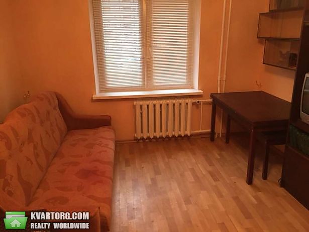Sell 1-room apartment. Киев, Драгоманова — photo 4