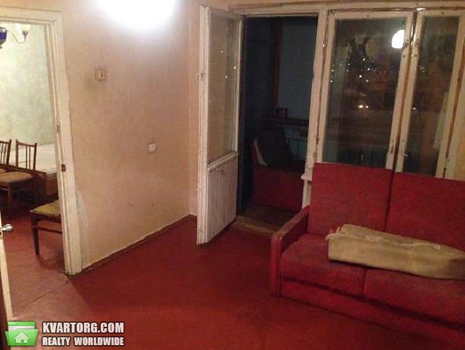 Sell 3-room apartment. Киев,  Зодчих — photo 2