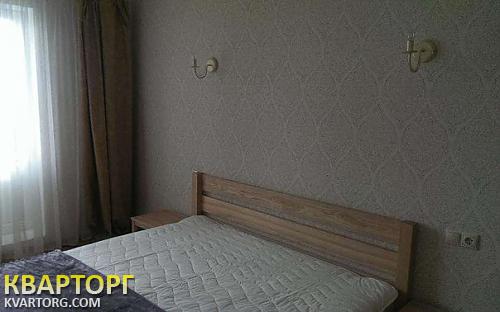 Rent out 3-room apartment. Киев, Малиновского — photo 4