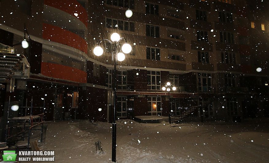 Sell 1-room apartment. Киев,  Трутенко — photo 4