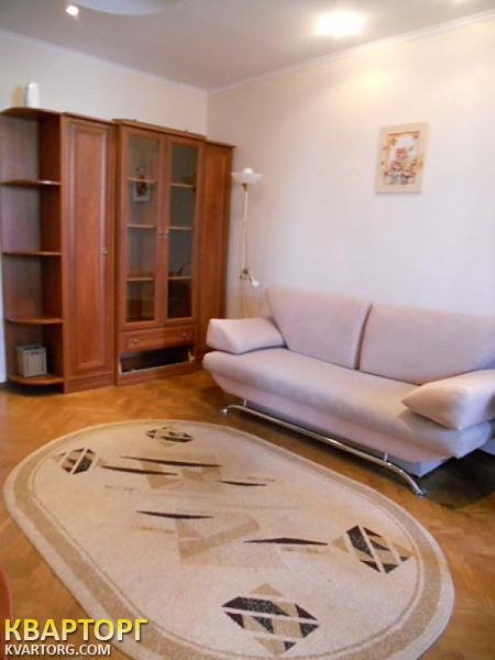 Rent out 1-room apartment. Киев,  Леси Украинки бул — photo 4