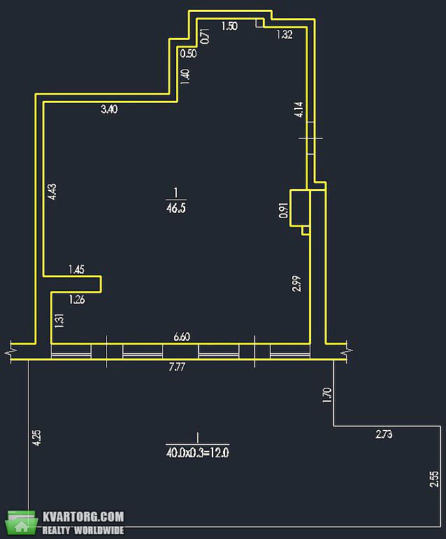Sell 2-room apartment. Днепропетровск, Вернадского — photo 3