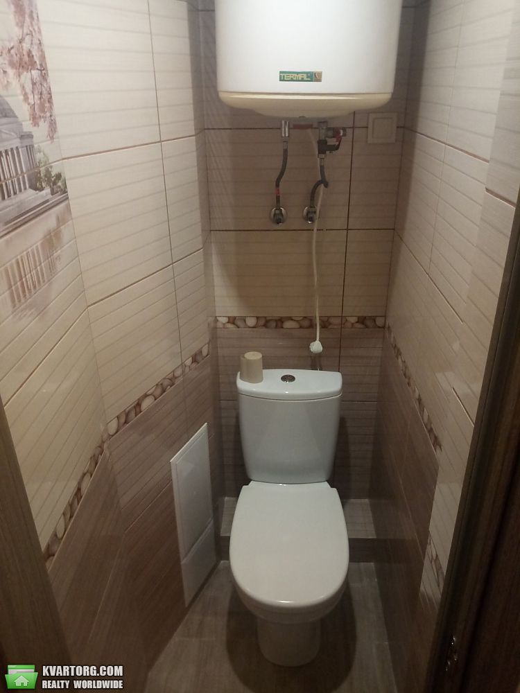 Sell 1-room apartment. Одесса, Академика Заболотного — photo 4