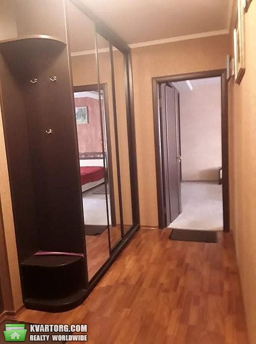 Rent out 2-room apartment. Киев, бул Дарницкий — photo 5