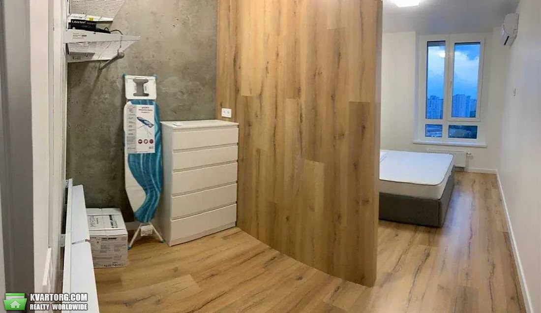 продам 1-комнатную квартиру. Киев,  Зарічна - фото 2