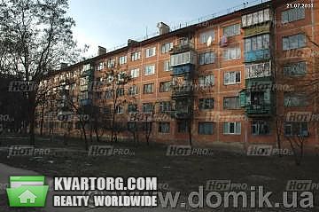 Sell 2-room apartment. Киев,  Пражская — photo 6