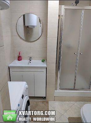 Rent out 1-room apartment. Киев,  Клавдиевская — photo 3