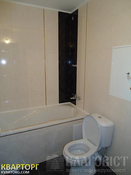 Sell 2-room apartment. Киев, Вильямса — photo 4