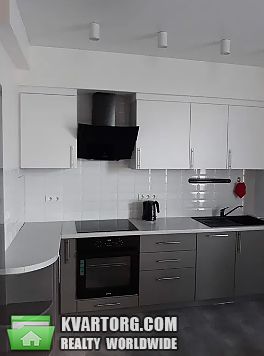 Rent out 1-room apartment. Киев, Коперника — photo 3
