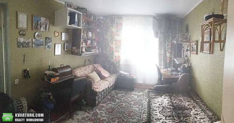 Sell 3-room apartment. Киев, Выгуровский бул. — photo 2