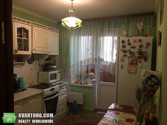 Sell 3-room apartment. Киев, Героев Сталинграда просп. — photo 1
