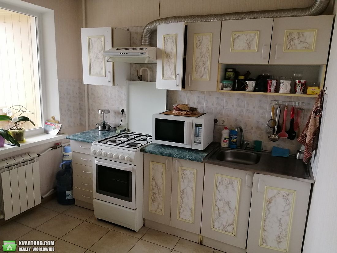 Rent out 1-room apartment. Киев,  Курчатова — photo 6