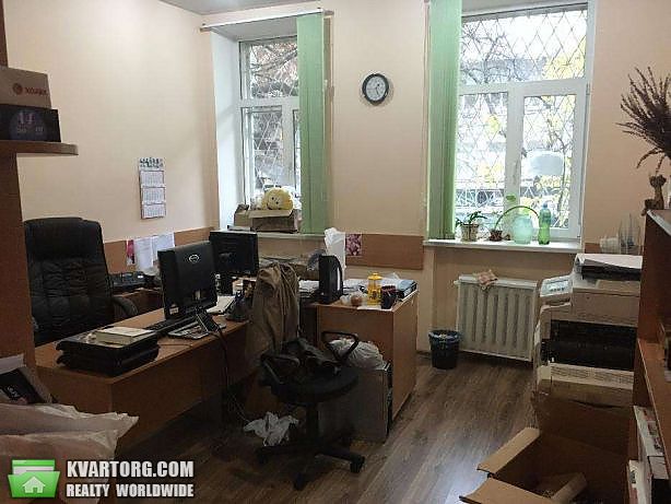 Rent out office. Киев,  Богдана Хмельницкого — photo 1