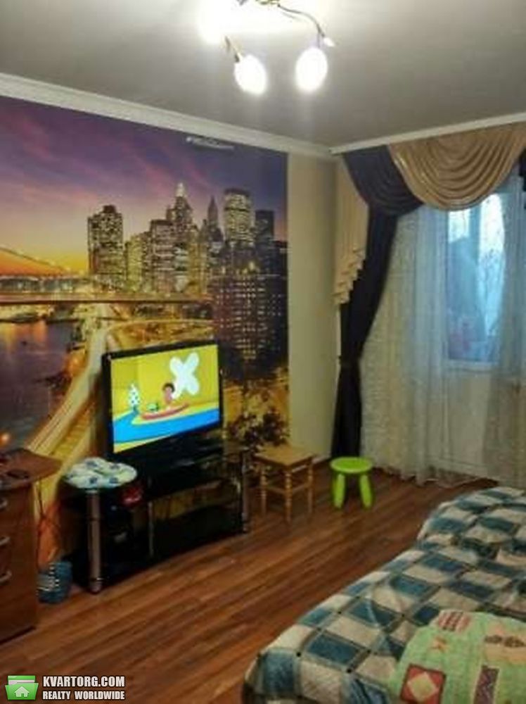 Sell 2-room apartment. Киев,  Бажана — photo 7