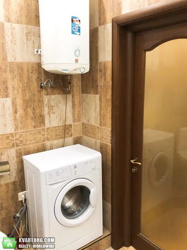 Rent out 1-room apartment. Киев, Марии Примаченко — photo 6