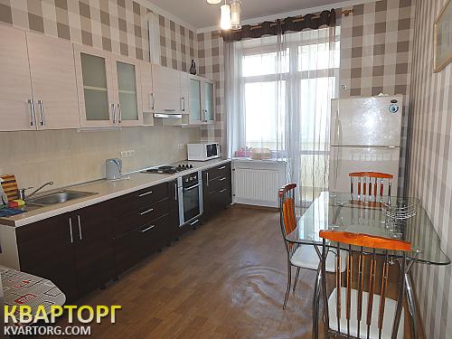 Rent out 2-room apartment. Одесса, Фонтанская дорога — photo 1
