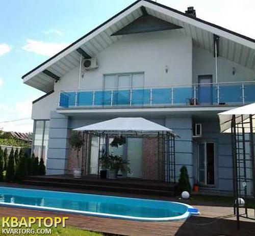 Sell house. Киев,  Садовая Осокорки — photo 1