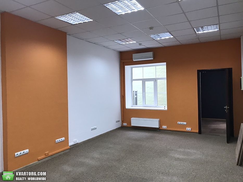 Rent out office. Киев, Хмельницкого — photo 1