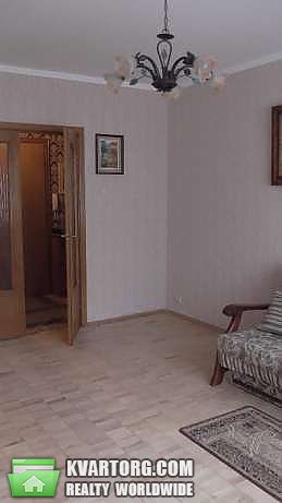 Sell 2-room apartment. Киев,  Здолбуновская — photo 2