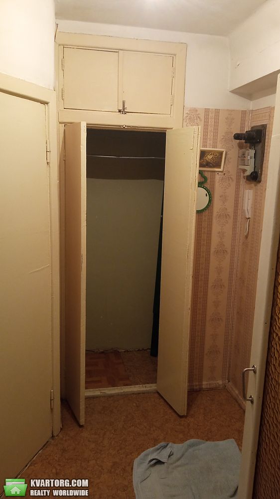 Rent out 1-room apartment. Киев, Туполева — photo 10