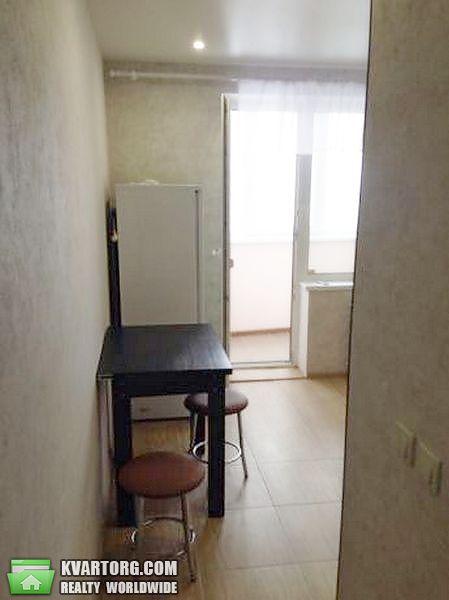 Rent out 1-room apartment. Киев, Урицкого — photo 7
