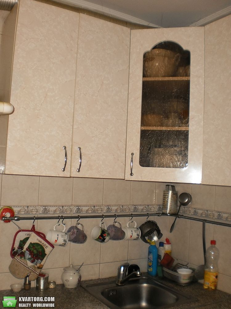 Sell 1-room apartment. Киев,  Курнатовского — photo 1