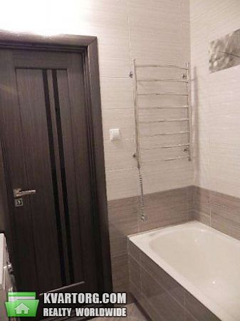 Rent out 1-room apartment. Киев,  Ломоносова — photo 7