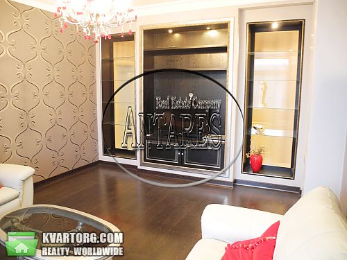 Rent out 2-room apartment. Киев, ул. Щекавицкая — photo 5