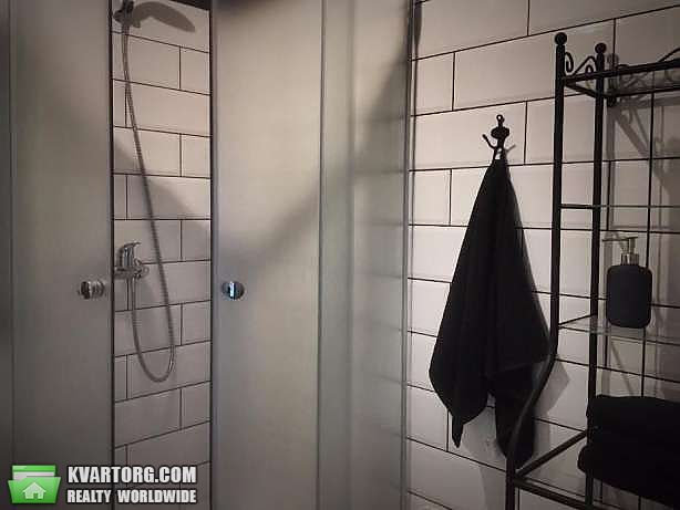 Rent out 1-room apartment. Киев, Ващенко — photo 2