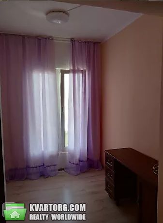 Rent out 2-room apartment. Киев,  Харьковское шоссе — photo 1