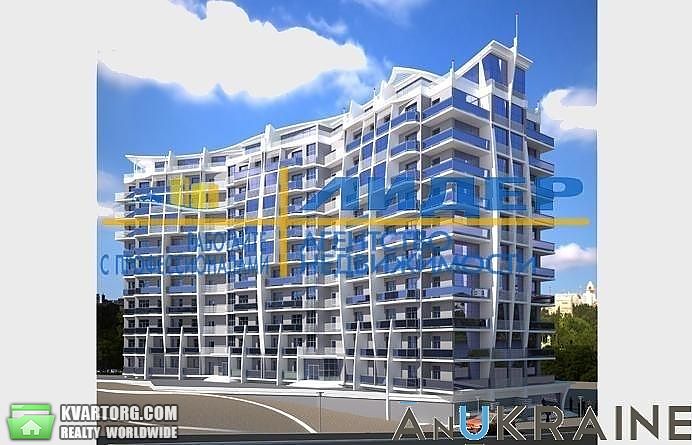 Sell 1-room apartment. Одесса, Ванный пер — photo 1