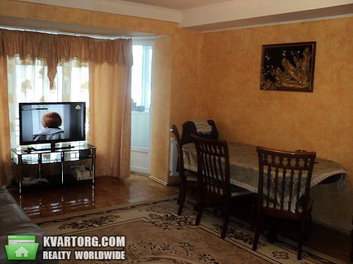 Sell 3-room apartment. Киев, Соломенская — photo 5