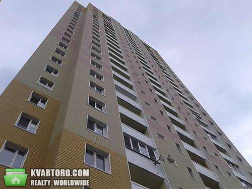 Sell 1-room apartment. Киев,  Науки пр — photo 3