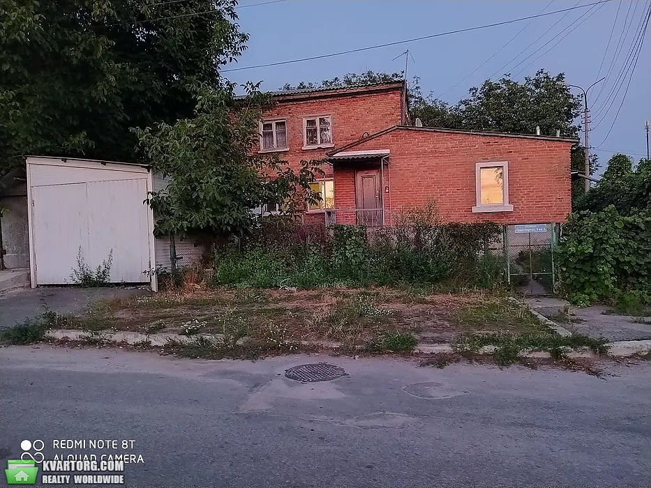 Sell 4-room apartment. Киевская обл., г.Фастов. ул Транспортная — photo 1