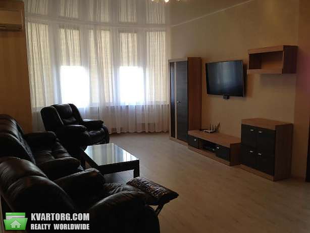 Rent out 3-room apartment. Одесса, Проспект Шевченко — photo 9