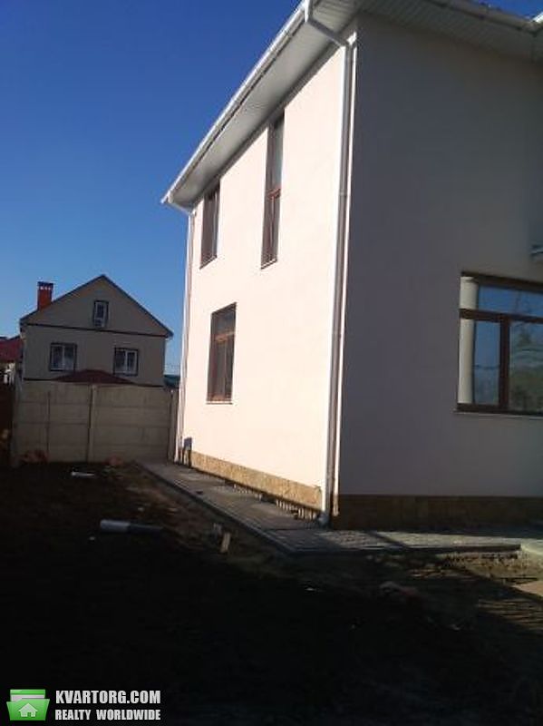 Sell house. Одесса, Червоный переулок — photo 4