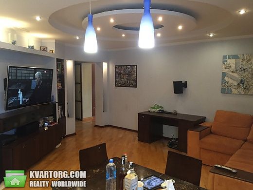 Sell 2-room apartment. Киев, Нестайко — photo 2