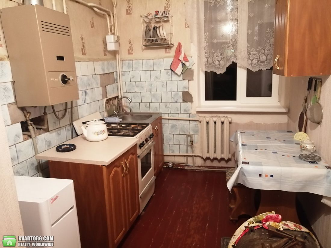 Sell 3-room apartment. Днепропетровск, Каруны — photo 4
