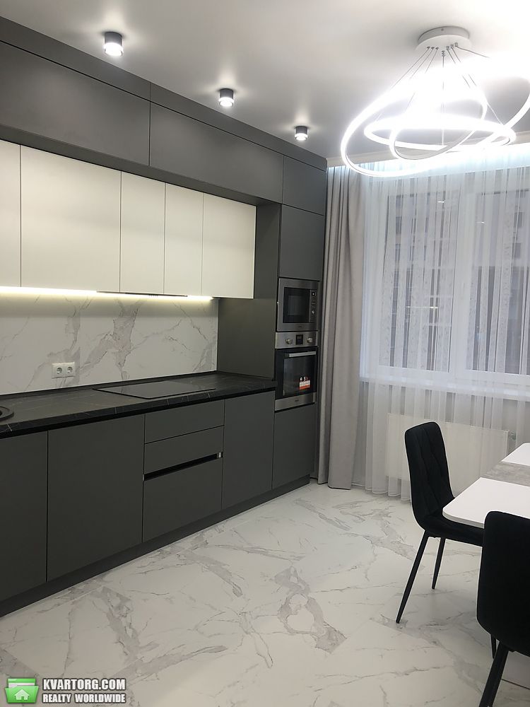 Sell 2-room apartment. Одесса, Жемчужная — photo 1