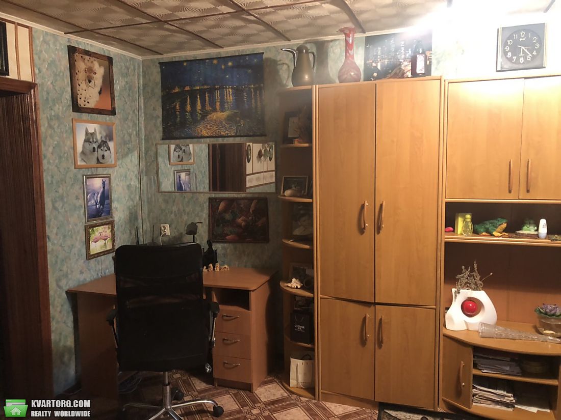Rent out 2-room apartment. Днепропетровск, абхазкая — photo 1