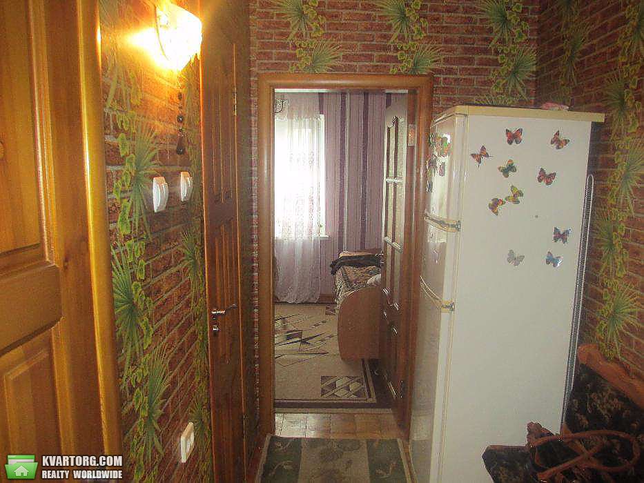 Sell 3-room apartment. Киев,  Чернобыльская — photo 4
