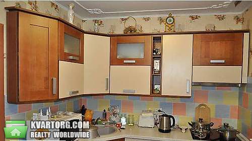 Sell 2-room apartment. Киев, Декабристов — photo 1