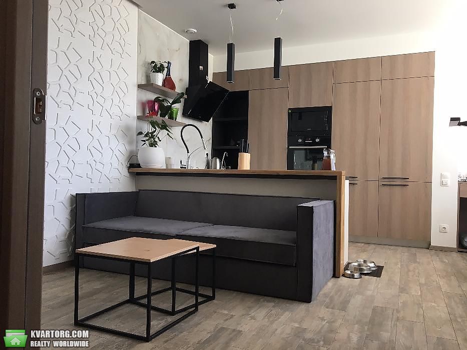 Sell 2-room apartment. Киев,  Вильямса — photo 1