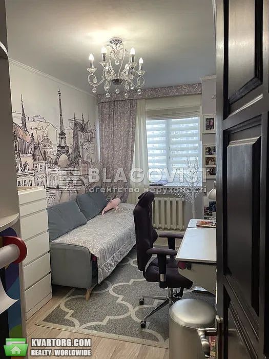 Sell 3-room apartment. Киев,  Краснозвездный пр — photo 5